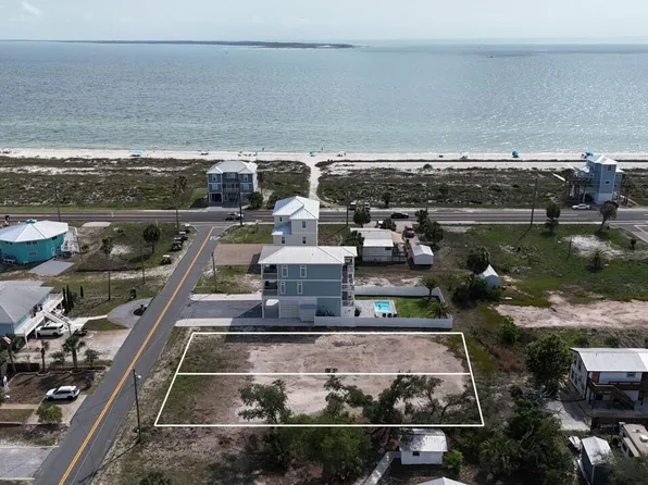 129 Pine St Lot 18, Pt Saint Joe, FL 32456