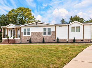 410 Columbia Ave, Centerville, TN 37033