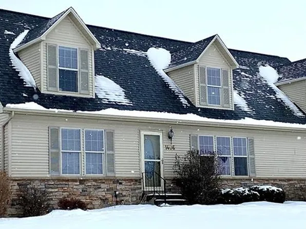 1406 W Mills St, Winterset, IA 50273