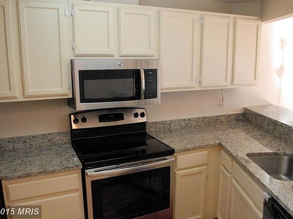 Brand New Appliances