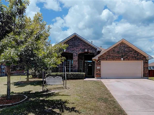 265 Maplewood S, Kyle, TX 78640