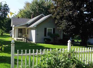 1111 W 13th St, Rochester, IN 46975