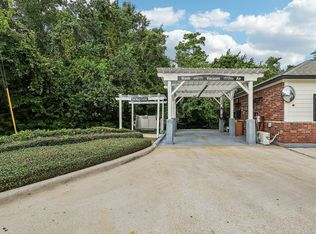 9844 Cypresswood Drive, Houston, TX 77070