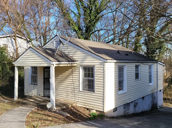 1220 Moses Ave, Knoxville, TN 37921