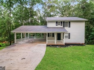 3458 Mansfield Ln, Snellville, GA 30039