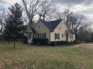 712 Old Providence Rd, Waxhaw, NC 28173