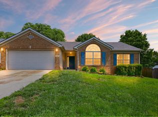 116 S Colonial Heights Dr, Georgetown, KY 40324