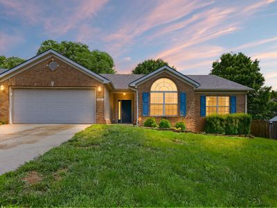 116 S Colonial Heights Dr, Georgetown, KY, 40324