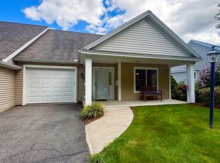 The Gardens Of Wilbraham, Wilbraham, MA 01095