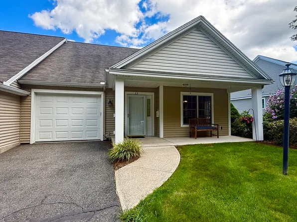 23 Cherry Dr, Wilbraham, MA 01095