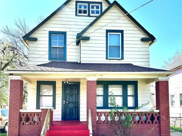 14410 Darwin Ave, Cleveland, OH 44110