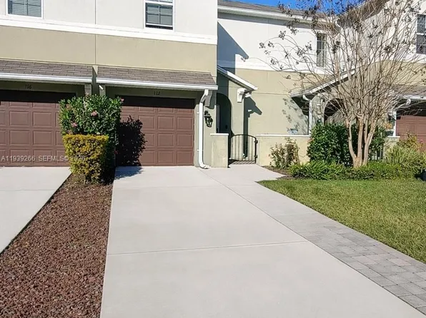 112 Tarracina Way, Daytona Beach, FL 32117