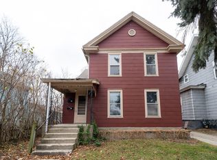 541 Coit Ave NE, Grand Rapids, MI 49503