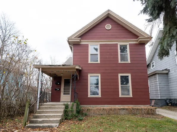541 Coit Ave NE, Grand Rapids, MI 49503