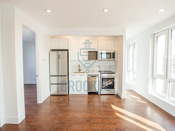 2nd image of 197 Prospect Ave #C4