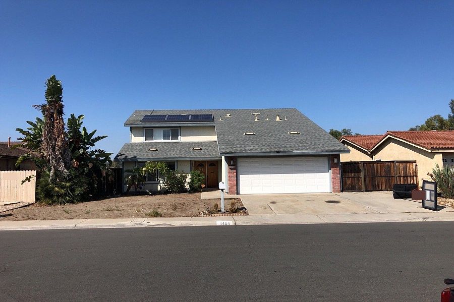 1st image of 4494 La Cuenta Dr