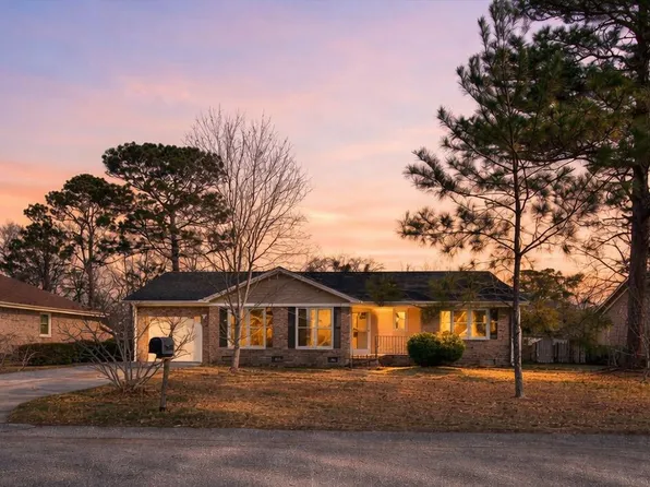 158 Westminster Blvd, Goose Creek, SC 29445