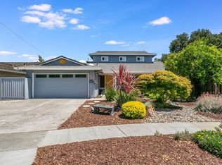 2156 Orestes Way, Campbell, CA 95008