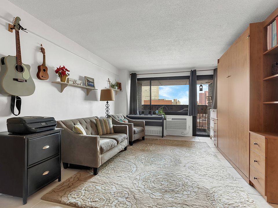 1st image of 90 Gold St APT 22F