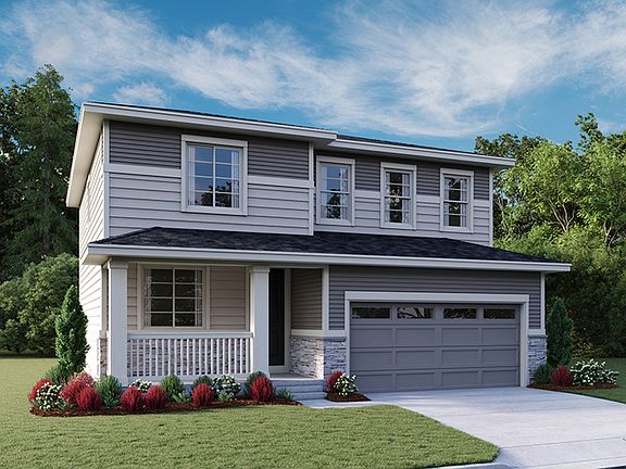 The Lapis - Elevation D