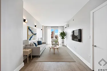 290 Linden Boulevard, #8C