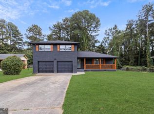 2995 Katherine Valley Rd, Decatur, GA 30032