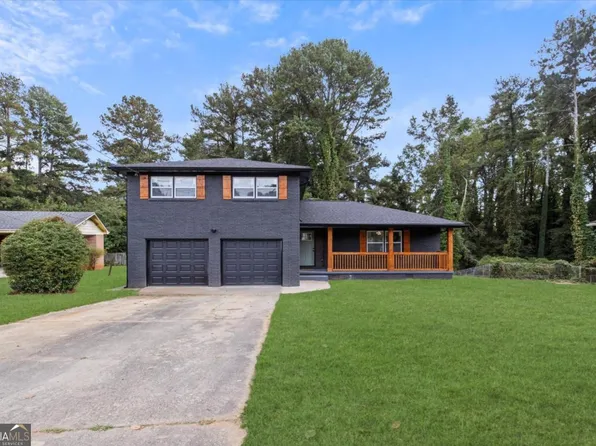 2995 Katherine Valley Rd, Decatur, GA 30032