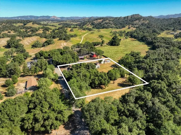 4909 Huasna Townsite Rd, Arroyo Grande, CA 93420