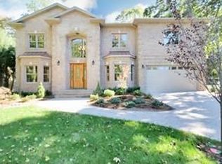 22 Stelfox St, Demarest, NJ 07627