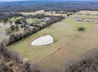 Ford Ridge Rd, Mulberry, AR 72947