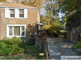 9709 S Yates Ave, Chicago, IL 60617