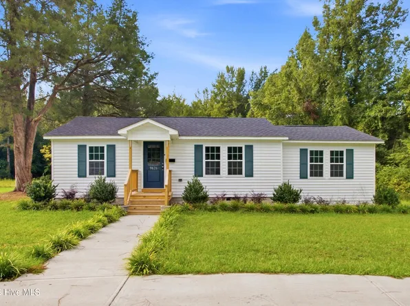 9626 Nc Highway 50, Maple Hill, NC 28454