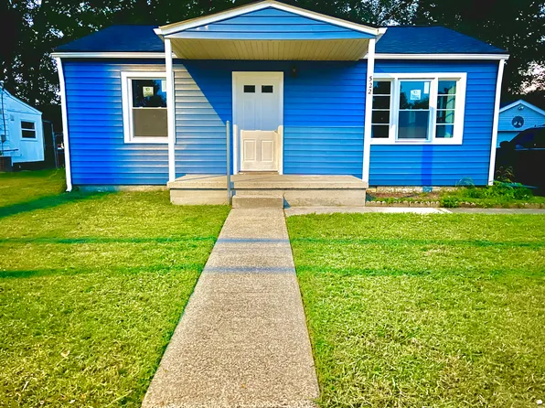 522 Crestview Ct, Jeffersonville, IN 47130