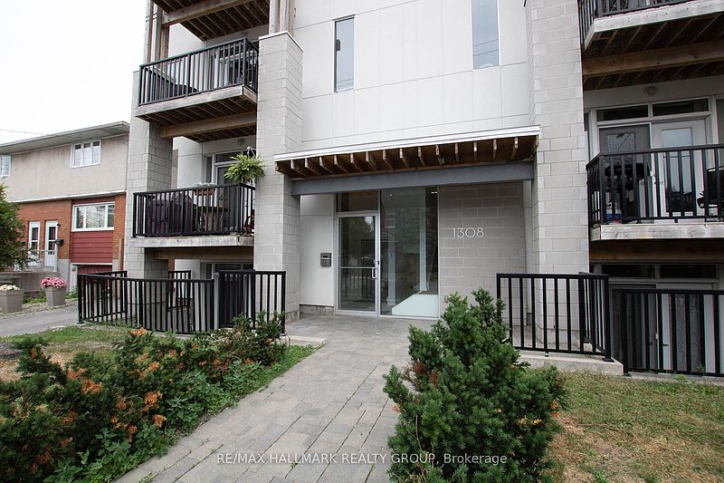 Ottawa Apartment for rent - 2 Bedrooms in Ottawa