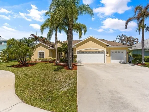 6576 35th Place, Vero Beach, FL 32966