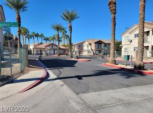 3952 Danny Melamed Ave UNIT 102, Las Vegas, NV 89110