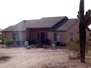 2637 E 10th Ave, Apache Junction, AZ 85119