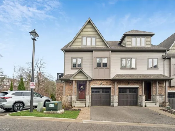 9 Guthrie St #9B, North Dumfries, ON N0B 1E0