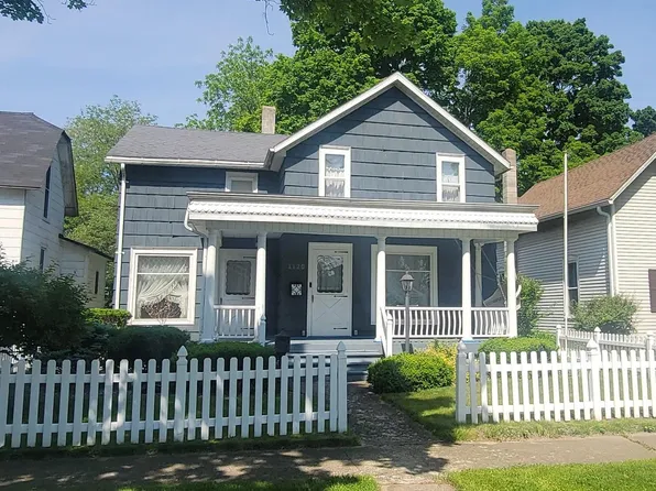 1120 Jefferson St, Rochester, IN 46975