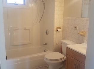 8 Blair St #2, Worcester, MA 01602