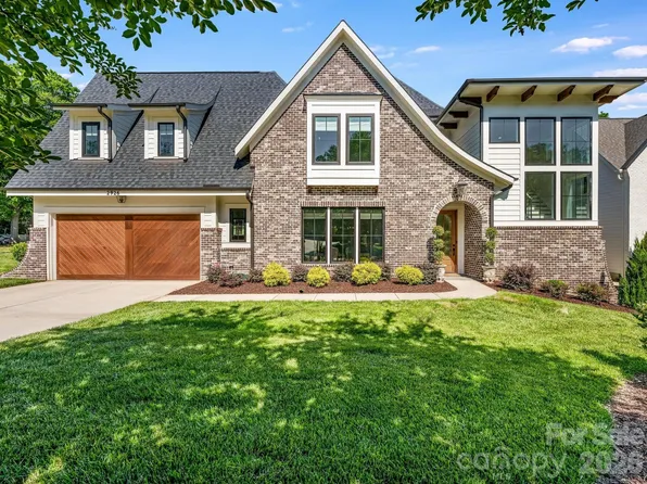 2926 Windsor Ave, Charlotte, NC 28209