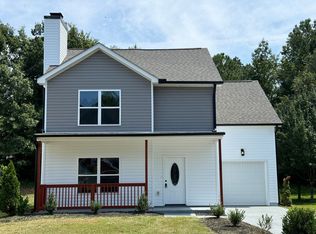 4228 Dalcross Rd, Raleigh, NC 27610