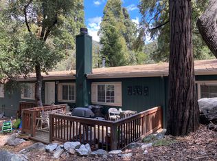 40203 Valley Of The Falls Dr, Forest Falls, CA 92339