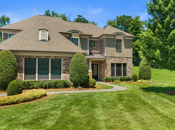 1801 Ivy Crest Dr, Brentwood, TN 37027