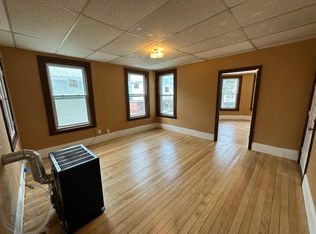 49 Cutler St #2, Worcester, MA 01604