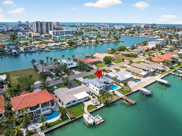 319 Midway Is, Clearwater, FL 33767