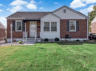 4312 Steins St, Saint Louis, MO 63116