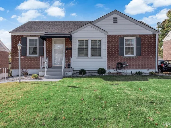 4312 Steins St, Saint Louis, MO 63116
