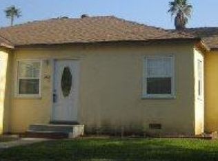 401 E Ramona Rd, Alhambra, CA 91801
