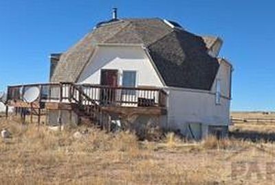 14250 Whistling Hills Ln, Colorado Springs, CO, 80928